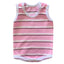 Pack X5 Body Musculosa Pique