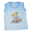 Pack X12 Musculosa con estampa