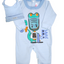 Pack X5 Enterito Cocodrilo con Gorro