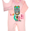 Pack X5 Enterito Cocodrilo con Gorro