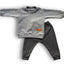 Pack X3 Conjunto Buzo y Pantalón Darlon soft