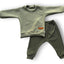 Pack X3 Conjunto Buzo y Pantalón Darlon soft