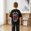 Pack X2 Remera Oversize Spiderman
