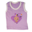 Pack X12 Musculosa con estampa