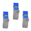 Pack X12 Medias Lisas