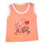 Pack X12 Musculosa con estampa