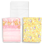Pack x3 Sabana Cuna Sin Broderie