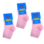 Pack X12 Medias Lisas