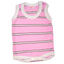 Pack X5 Body Musculosa Pique