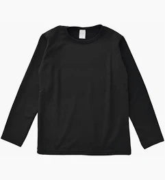 Pack X5 Remera Termica