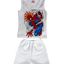 Pack X5 Conjunto Musculosa y Short