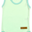 Pack X5 Body Musculosa Liso