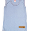 Pack X5 Body Musculosa Liso