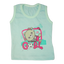 Pack X12 Musculosa con estampa