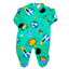 Pack X15 Enteritos estampado surtido