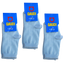 Pack X12 Medias Lisas