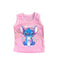 Pack X6 Musculosa Con Estampa Personaje