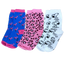 Pack X12 Medias Estampadas Juvenil
