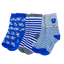 Pack X12 Medias Estampadas Juvenil